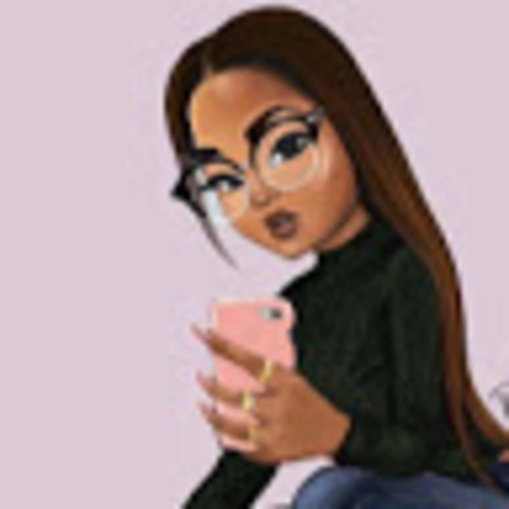 Meet your Posher, Ry'anna